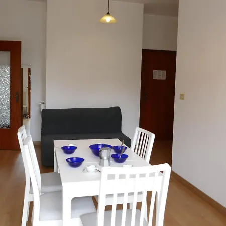 Апартаменты Magnolia By Interhome