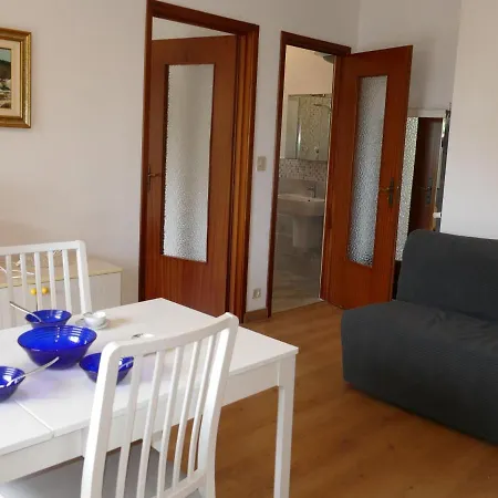 Magnolia By Interhome Апартаменты Диано-Марина