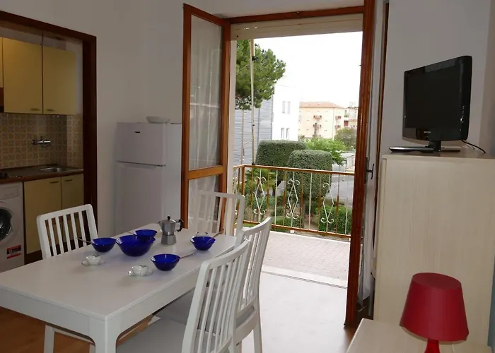 Magnolia By Interhome Apartamento Diano Marina