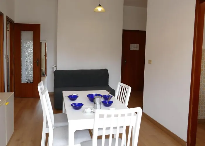 Apartamento Magnolia By Interhome