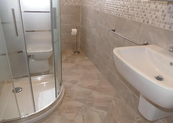 Apartamento Magnolia By Interhome *