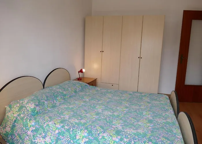 Apartment Magnolia By Interhome Diano Marina
