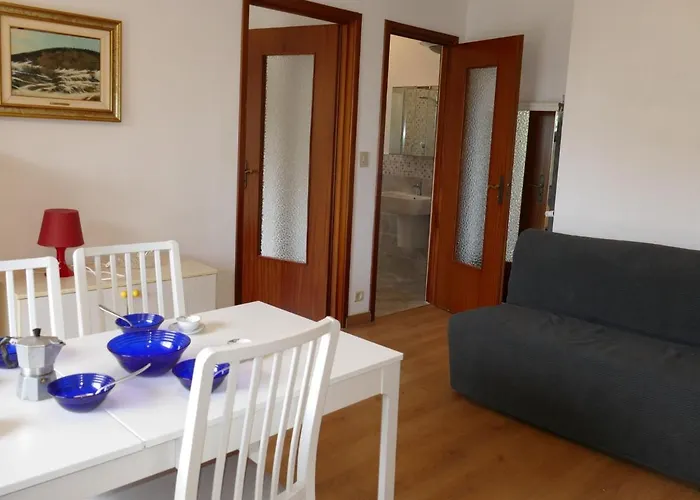 Magnolia By Interhome Apartment Diano Marina